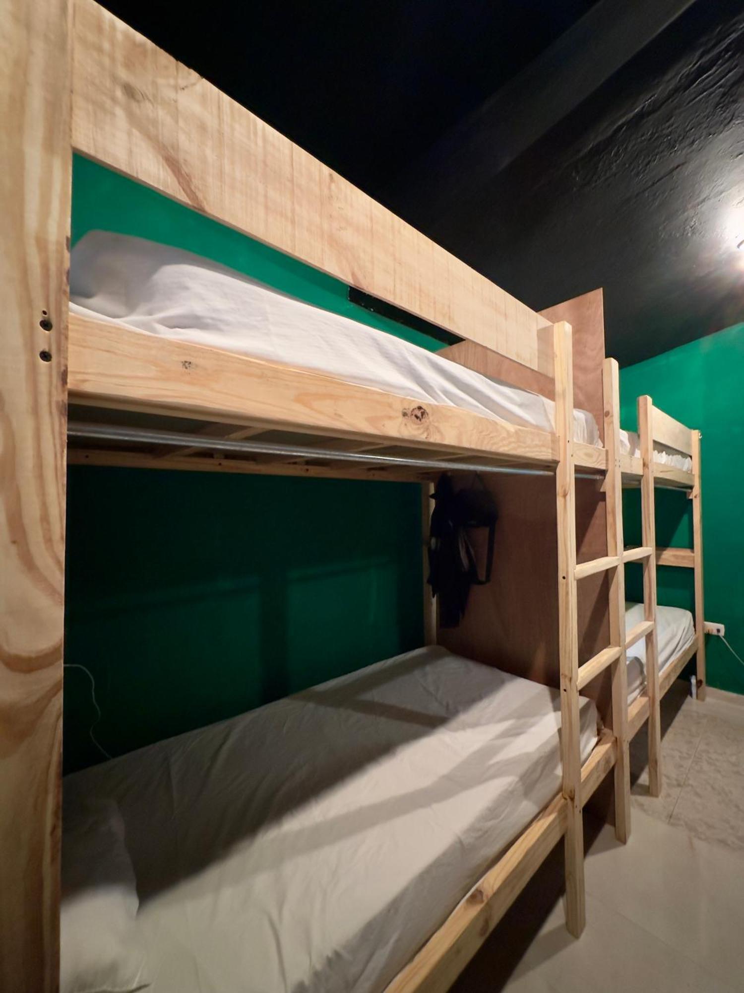 Hostel Watermelon House Samana Exterior foto